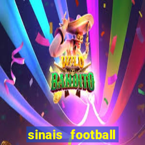 sinais football studio telegram